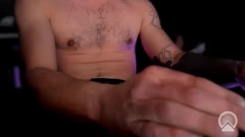 ineeedyoutoday online show from March 12, 12:50 am