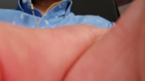 inertiageek9999 online show from January 28, 10:45 pm