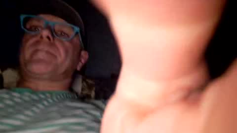 inertiageek9999 online show from January 8, 6:48 am