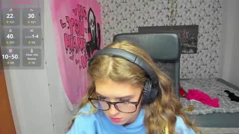 iness_lex online show from April 27, 7:17 am