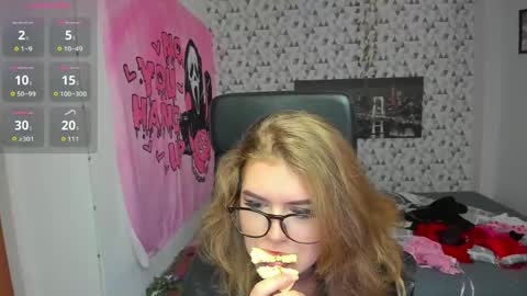 iness_lex online show from April 28, 7:24 am