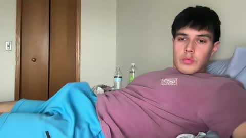 Lucas online show from December 24, 8:49 pm