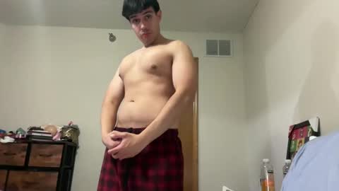 Lucas online show from December 27, 1:11 am