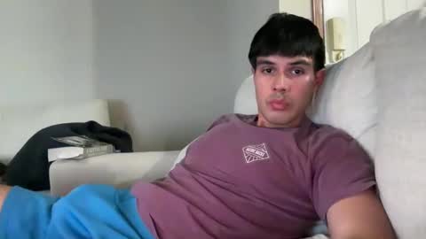 Lucas online show from December 28, 2:01 am