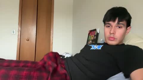 Lucas online show from December 29, 8:48 pm