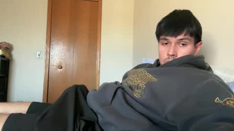 Lucas online show from January 6, 8:18 pm