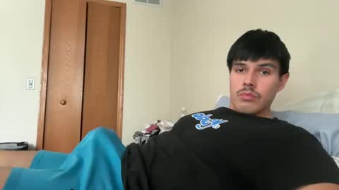 Lucas online show from January 11, 7:49 pm