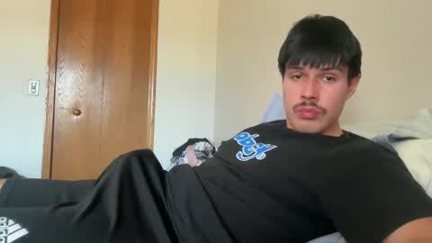 Lucas online show from January 19, 7:37 pm