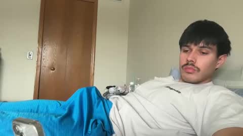 Lucas online show from January 20, 6:10 pm