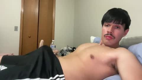 Lucas online show from January 22, 12:59 am