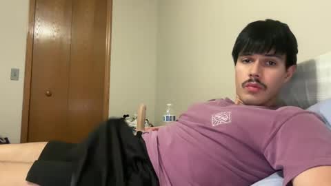 Lucas online show from January 22, 10:05 pm