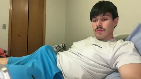 Lucas online show from January 24, 11:56 pm