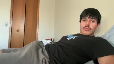 Lucas online show from January 25, 9:57 pm