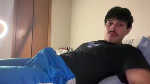 Lucas online show from January 26, 3:06 am