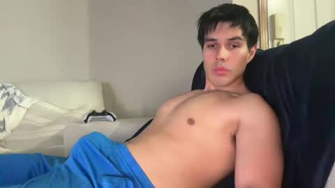 Lucas online show from January 26, 6:38 am