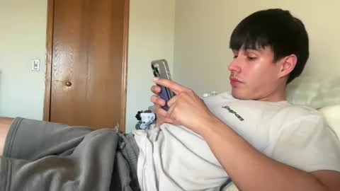 Lucas online show from January 27, 9:55 pm