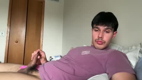 Lucas online show from February 2, 9:02 pm