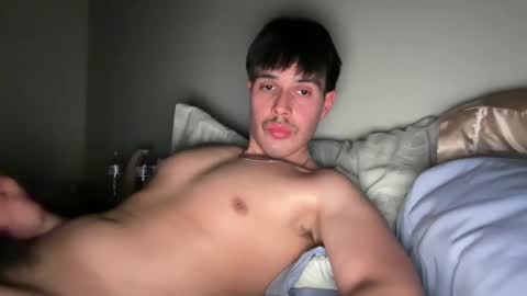 Lucas online show from February 3, 12:04 am