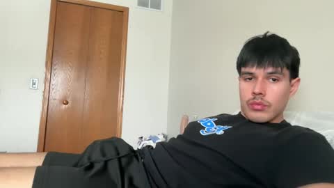 Lucas online show from February 3, 6:07 pm