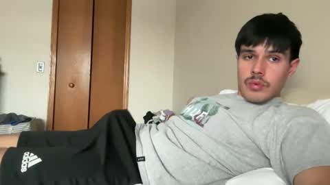 Lucas online show from February 7, 10:20 pm