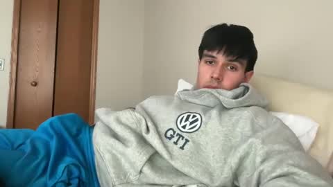 Lucas online show from February 10, 9:04 pm