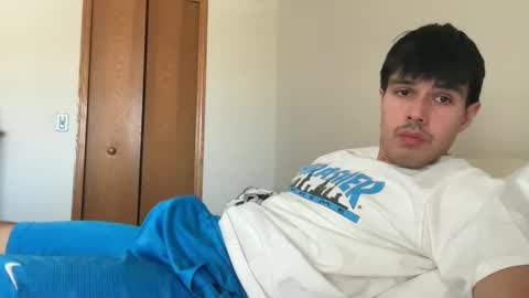 Lucas online show from February 17, 6:48 pm