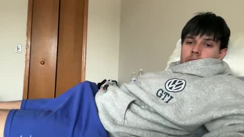 Lucas online show from February 23, 8:33 pm