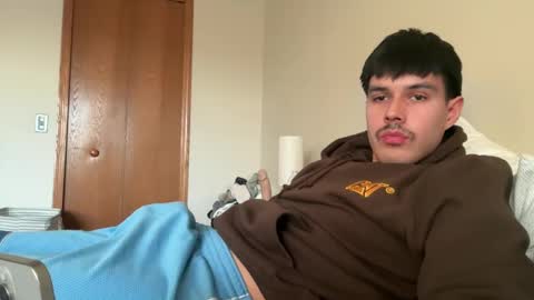 Lucas online show from March 7, 11:27 pm