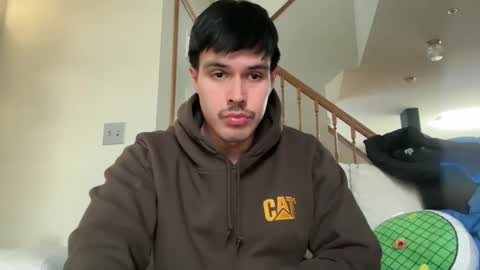 Lucas online show from March 8, 11:18 pm