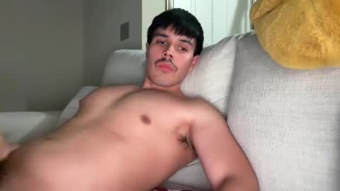 Lucas online show from March 11, 3:16 am