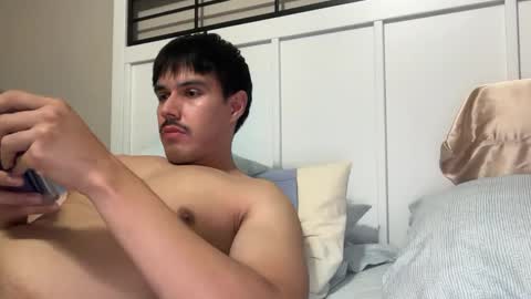 Lucas online show from October 5, 6:01 am