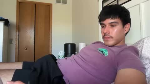 Lucas online show from October 10, 6:51 pm