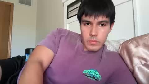 Lucas online show from October 11, 7:45 pm