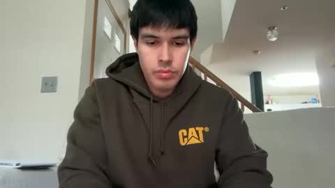 Lucas online show from October 12, 3:55 pm