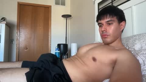 Lucas online show from November 18, 7:07 pm