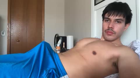 Lucas online show from March 30, 5:14 pm