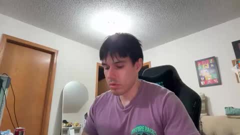 Lucas online show from April 15, 1:56 am