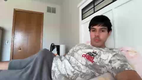 Lucas online show from April 15, 6:59 pm