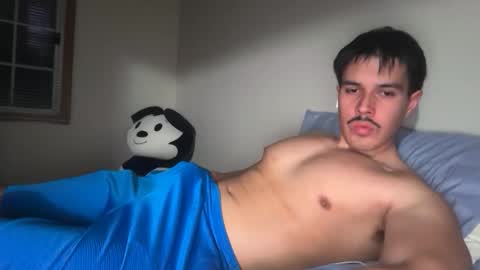Snapshot of infamouslucas chatting on May 5, 5:04 am Lucas online show from May 5, 5:04 am