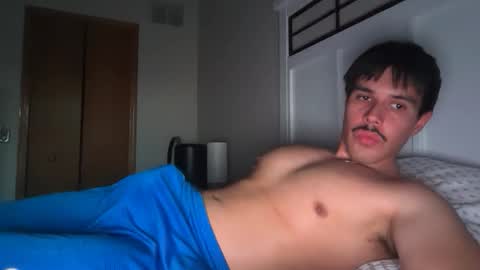 Snapshot of infamouslucas chatting on May 27, 1:57 am Lucas online show from May 27, 1:57 am