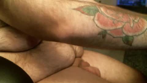 infernalthing online show from September 11, 12:11 am