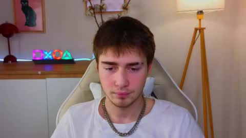 Jack online show from February 13, 1:07 pm