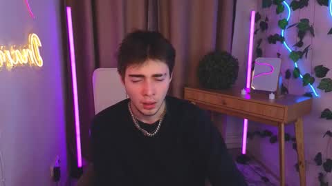 Jack online show from February 25, 4:16 pm