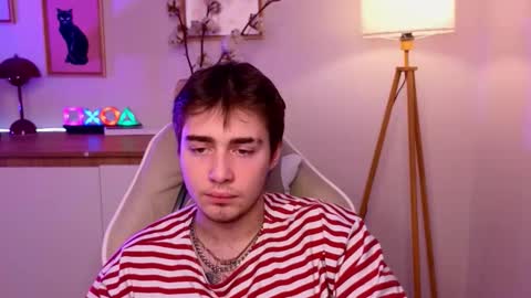 Jack online show from February 26, 3:33 pm