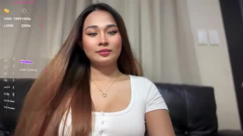 Ms. Vex online show from April 6, 9:54 am