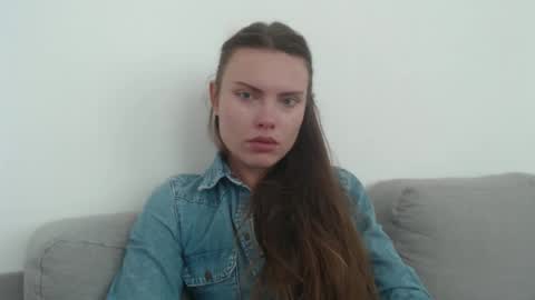 Sweet girl online show from October 21, 11:00 am