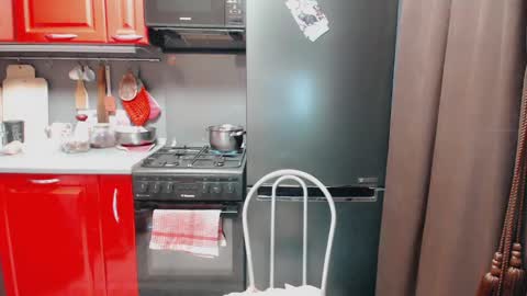 Infinity online show from January 7, 7:20 am