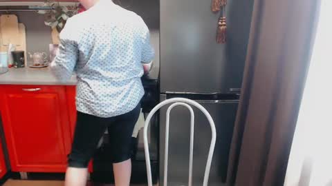 Infinity online show from March 11, 7:37 am