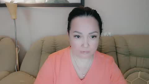 Snapshot of infinity_loveliness chatting on January 18, 7:01 am Infinity online show from January 18, 7:01 am