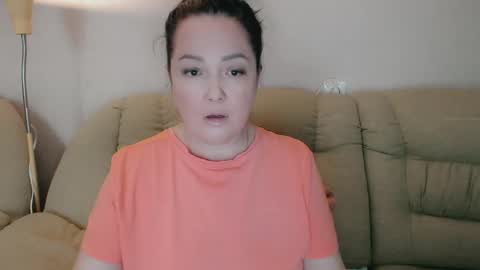 Snapshot of infinity_loveliness chatting on January 19, 7:12 am Infinity online show from January 19, 7:12 am